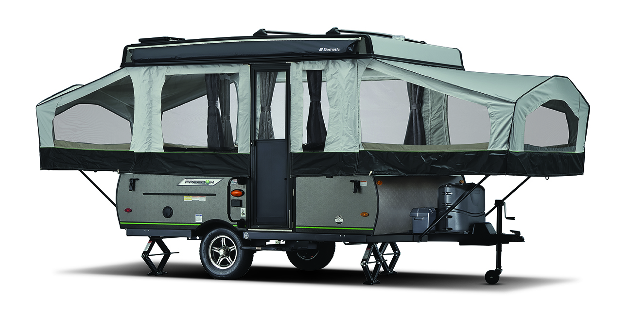 Brand new pop up camper hotsell